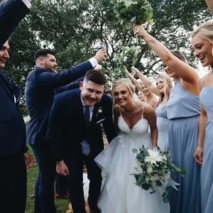 Meet your Posher, Chandler